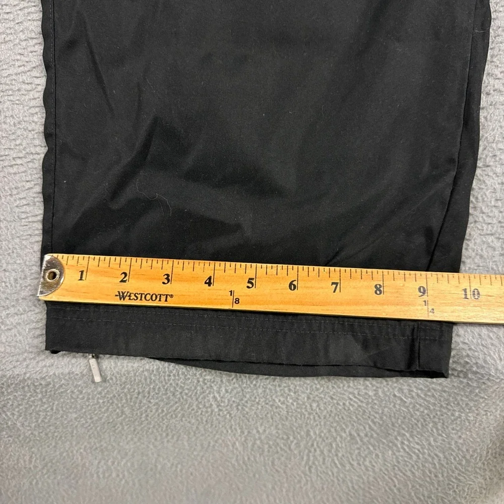 Nike track pants
